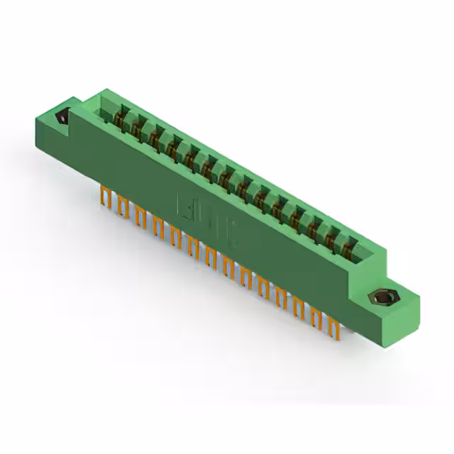305-028-500-507 EDAC Inc.  Edgeboard Connectors